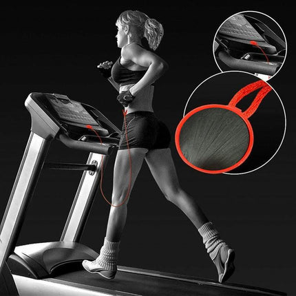 Treadmill Safety Safe Key Magnet Running Machine Magnetic Security Switch Lock - Aimall