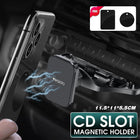 Universal Magnetic Car CD Slot Mount Holder Stand For GPS Mobile Phone - Aimall