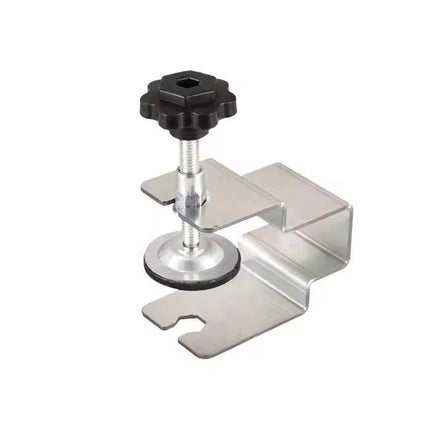 4 Piece Drawer Panel Fixing Clamps Arch Clamp Auxiliary Installation Tool Set
