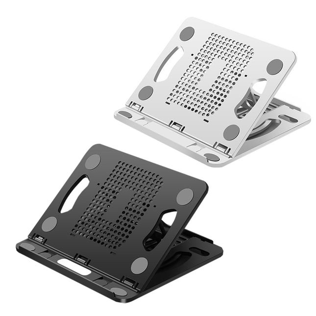 Portable Laptop Stand Foldable Adjustable Lazy Computer Desk