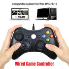 XBOX360 All-in-One Android Controller Compatible with P3 PC360 Android TV Box