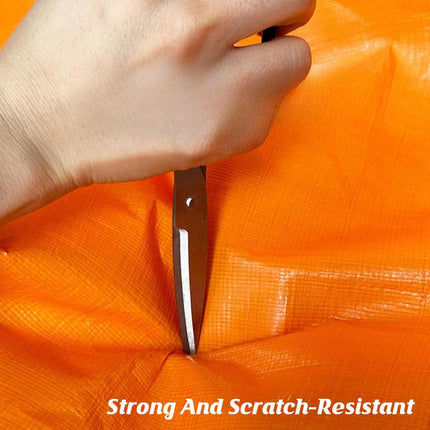 Waterproof Drawstring Moving Bag Large Packing Transfer Bag for Travel Storag