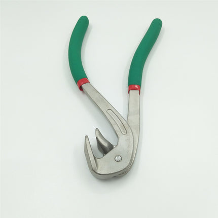 Car Fender Edge Repair Tools Universal Car Dent Repair Pliers for Most Vehicles