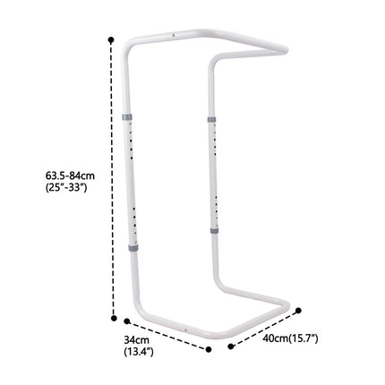 Blanket Support Frame Bed Use Quilt Lifter Adjustable Holder for Home