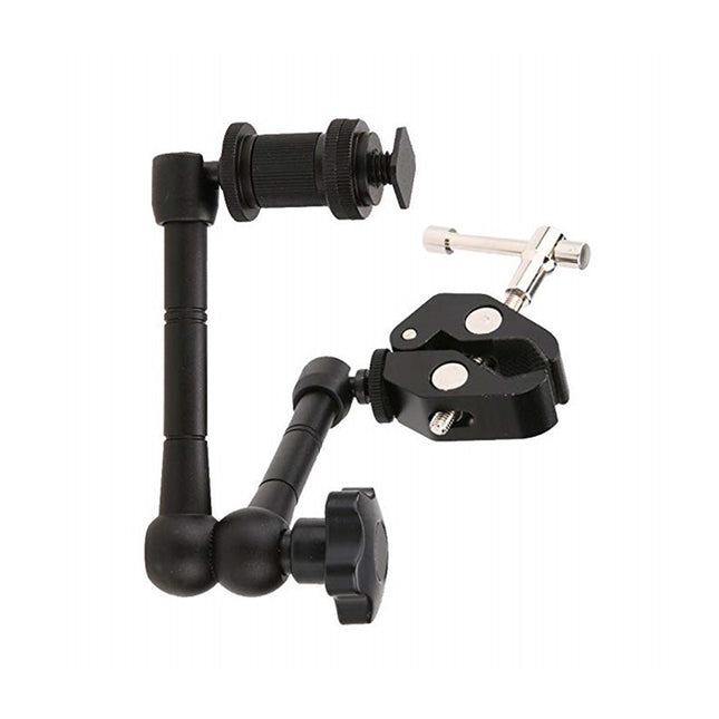 11 Inch Magic Hand Oxidation Large Crab Claw Clip CNC Metal Fixing Clip Use