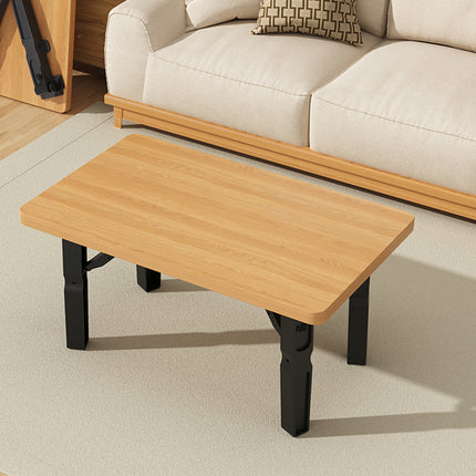 Folding Small Table Dining Coffee Side Home Compact Portable 60 x 40 x 36cm