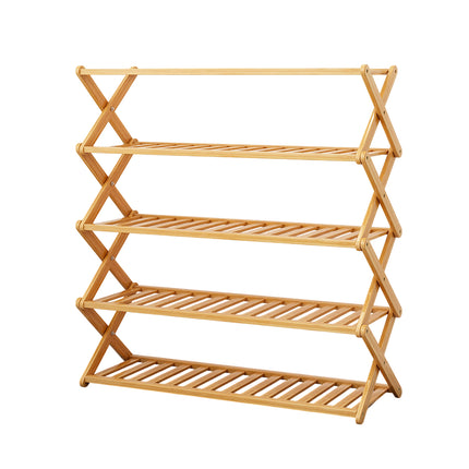 Shoe Rack Household Multi-layer Economical Dorm Storage Rack Small Shoe Cabinet