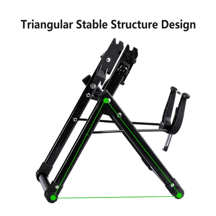 Bike Wheel Truing Stand Bicycle Wheel Maintenance Tool Bike Repair Stand Cycling