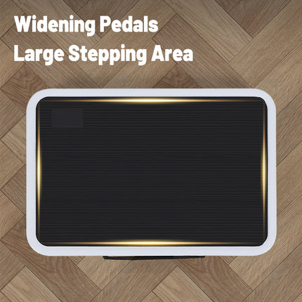 Foldable Footstool Small Ladder Stool Portable Step Stool for Home Kitchen Use