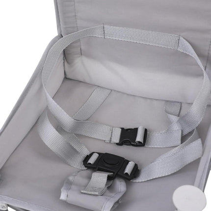 Portable Folding Dining Chair for Little Ones Travel Outdoor Camping Use