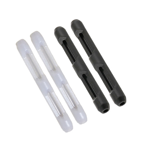 Silicone Glasses Temple Hook Tip Eyeglasses Ear Grip Anti Slip Holder Spectacle
