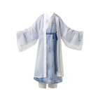 Autumn Children's Hanfu Ancient Style Boy's Clothing Chinese Style Tang Style - Aimall