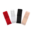 2 Hooks Underwear Extension Bra Buckle Bra Extender Hook Brassiere Strap - Aimall