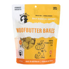 Mimi and Munch Woofbutter Bakes Dog Treats 180G