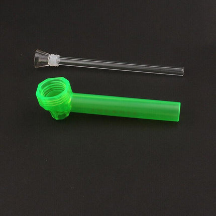 Portable Water Hookah Screw on Bottle Converter Removable Hookah Pipe Washabl AU - Aimall