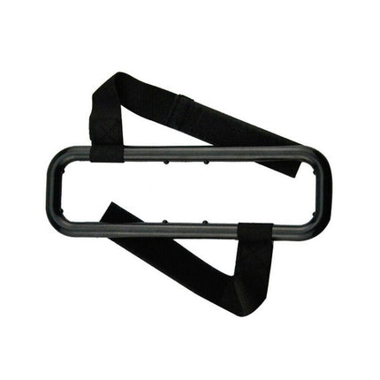 Visor Back Seat Napkin Box Car Tissue Holder Auto Elastic Belt Sun Paper Rack Au - Aimall