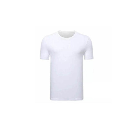 5XL Gildan Men T-Shirt Plain Blank 100% Premium Cotton Basic Tee Short Sleeve 76000 - Aimall