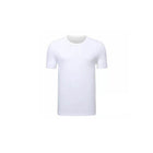 5XL Gildan Men T-Shirt Plain Blank 100% Premium Cotton Basic Tee Short Sleeve 76000 - Aimall