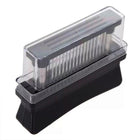 Kitchen Meat Tenderizer Steak Hammer Pin Beef Steel Stainless Needles Cook Tool - Aimall