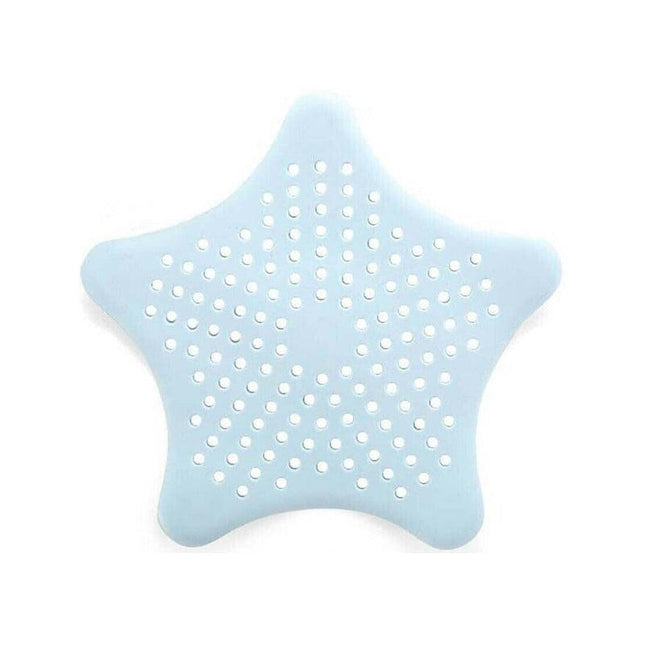 New Bathroom Drain Hair Catcher Bath Stopper Sink Strainer Shower Filter Covers - Aimall