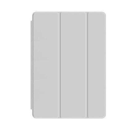 Smart Silicon iPad Case Cover&Pen Holder For Apple iPad 2019 - Aimall