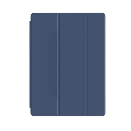Smart Silicon iPad Case Cover&Pen Holder For Apple iPad Mini 6 - Aimall