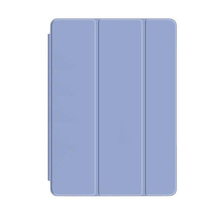 Smart Silicon iPad Case Cover&Pen Holder For Apple iPad Mini 6 - Aimall