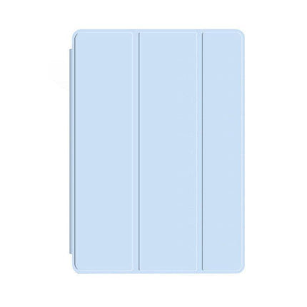 Smart Silicon iPad Case Cover&Pen Holder For Apple iPad Mini 6 - Aimall