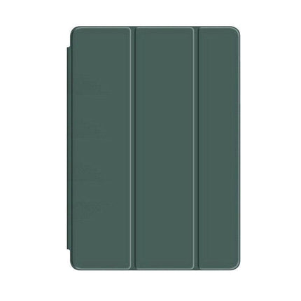 Smart Silicon iPad Case Cover&Pen Holder For Apple iPad Mini 6 - Aimall
