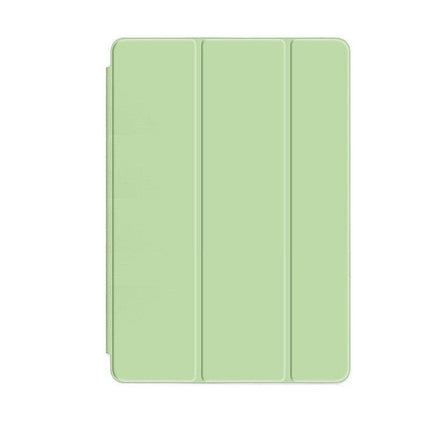 Smart Silicon iPad Case Cover&Pen Holder For Apple iPad Mini 4 - Aimall