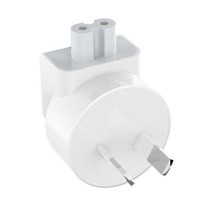 Au Wall Plug Australia Adapter Charger Converter For Apple Iphone Macbook Ipad - Aimall