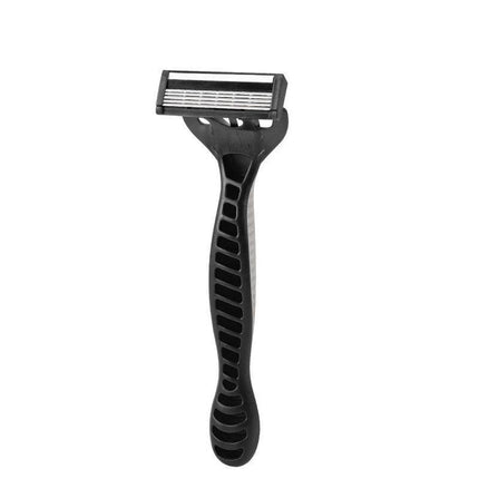 3PCS MAX 5 Blades Razor Shaving Shaver Trimmer Comfort Easy Clean Disposable AU - Aimall