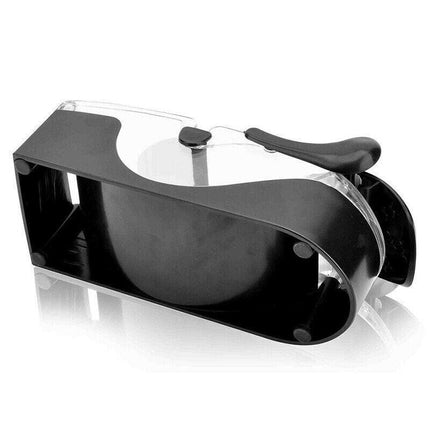 Sushi Maker Easy Roll Roller Machine Perfect Magic Kitchen Gadgets Delicious Au - Aimall