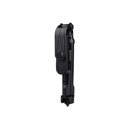 Bluetooth Unipod Selfie Stick Rotating Tripod Wireless Remote For Mobile Phone - Aimall