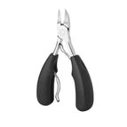 Black Toe Nail Clipper