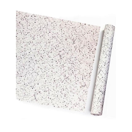 10M Marble Wall Sticker Decor Roll Wallpaper Self Adhesive Contact Paper Pvc Au - Aimall