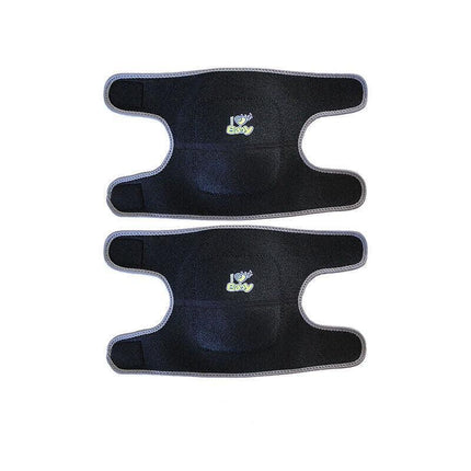 Aolikes Kid Knee Pad Crash Proof Antislip Basketball Dance Skating Protector Au - Aimall