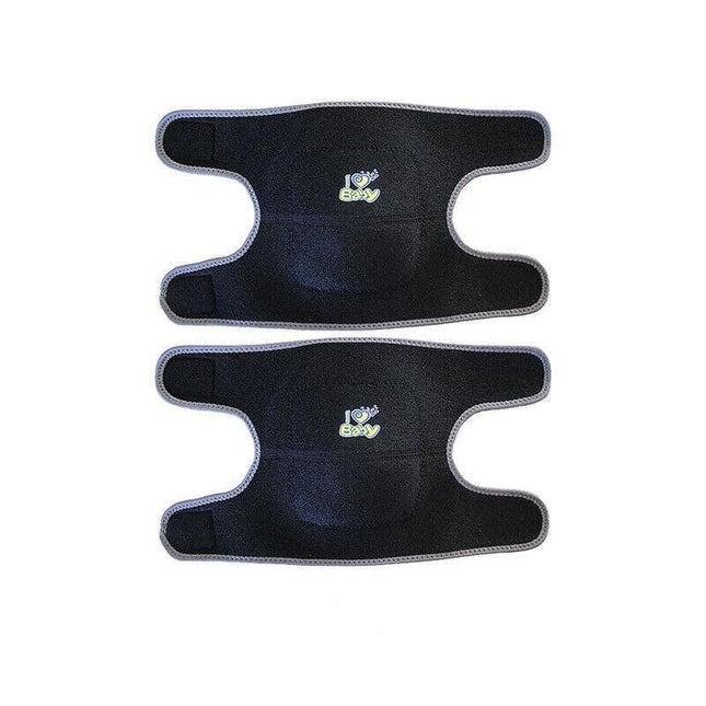 Aolikes Kid Knee Pad Crash Proof Antislip Basketball Dance Skating Protector Au - Aimall