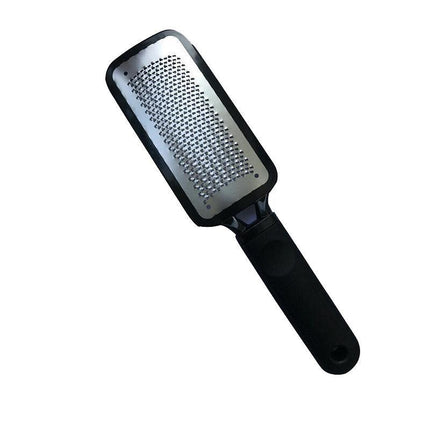 Stainless Steel Foot File Scraper Grater Pedicure Rasp Callus Remover Tool AU - Aimall