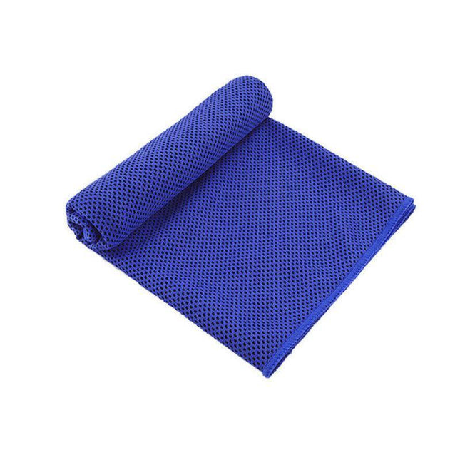 1Pc Golf Towel Cotton For Club Ball Cleaner-Towels-3 Colours Au Stock - Aimall