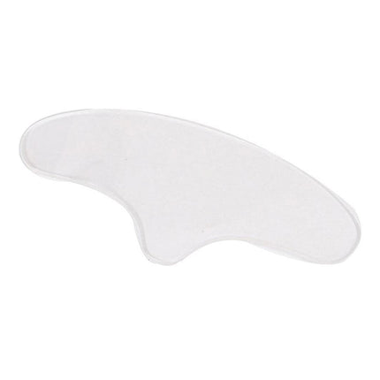 7Pcs Reusable Anti Wrinkle Forehead Face Pad Silicone Removal Patch Skin Care Au