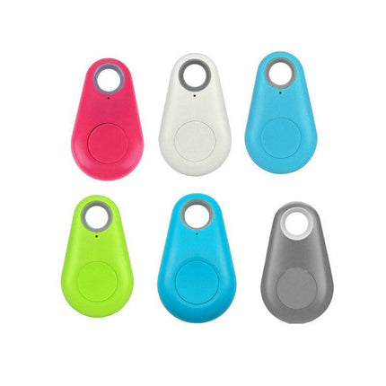 Smart Finder Locator Key Mini Bluetooth Gps Tracker Dog Pet Tag Tracer Au Stock - Aimall