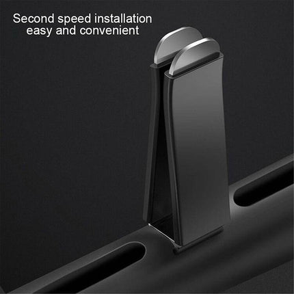 Fragrance Essential Oil Diffuser Perfume Car Air Vent Freshener Aromatherapy - Aimall