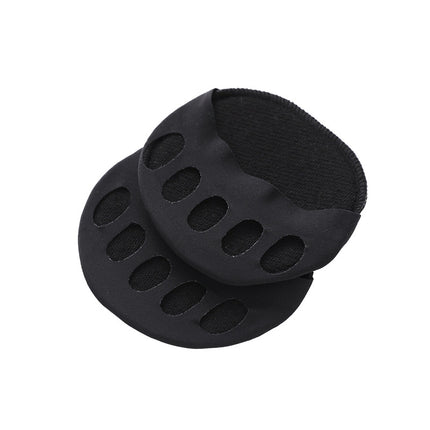 2/3Pairs Honeycomb Fabric Forefoot Pads Keeps Our Feet Toes and Arches Protected
