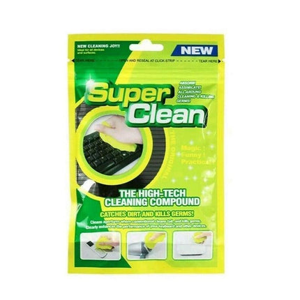 Dust Dirt Cleaning Super Clean Car Laptop Keyboard Home Cleaner - Aimall