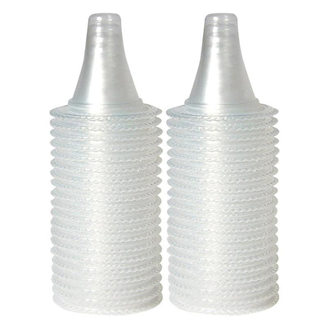 For Braun Thermoscan Ear Thermometer Replacement Lens Filters Probe Cover Caps - Aimall