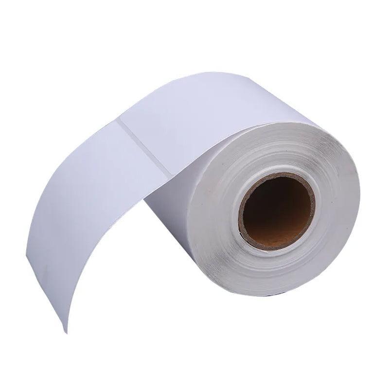 3 Rolls Direct Thermal 4X6 Labels Roll 100X150Mm Auspost Eparcel Label ...
