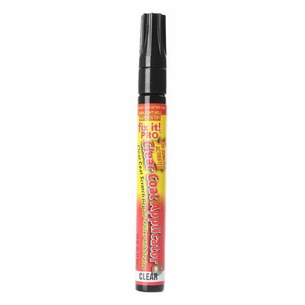 2X Fix It Pro Scratch Car Coat Paint Repair Pen Aluminum Painting Clear Remover - Aimall