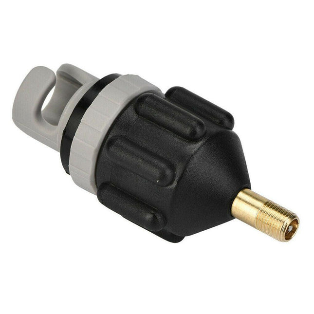 Sup Pump Air Valve Adapter For Inflatable Kayak Boat Stand Up Paddle Board Au - Aimall