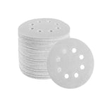 320 Grits（8-Hole）